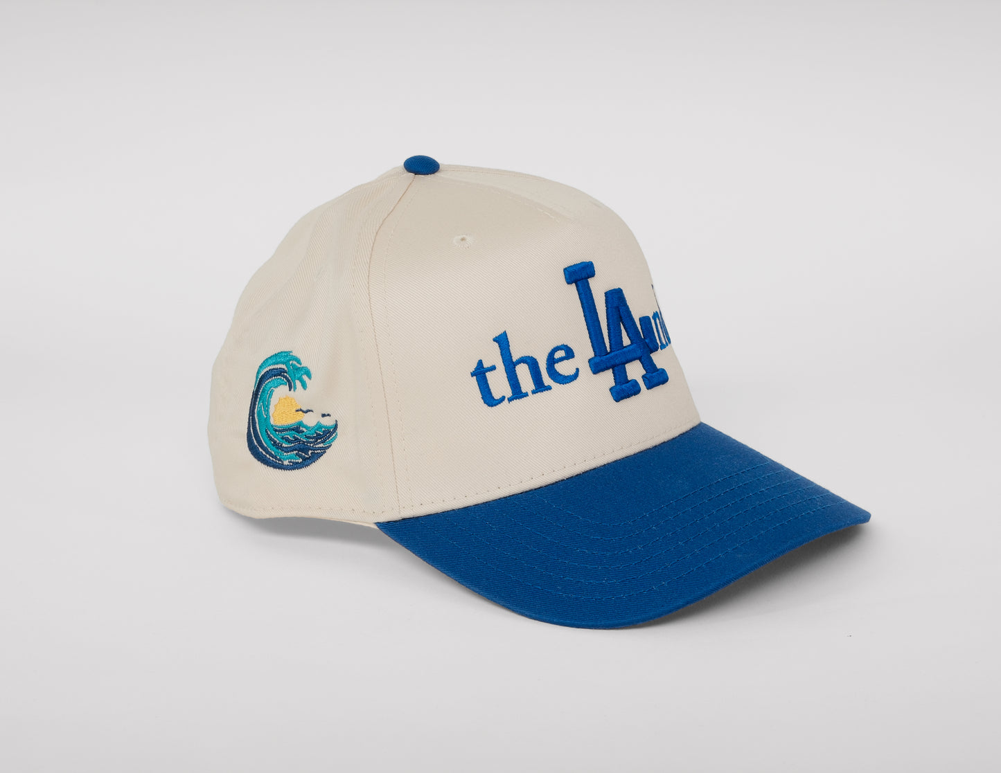 'the LAnd' Snapback - Pacific Palisades/Malibu