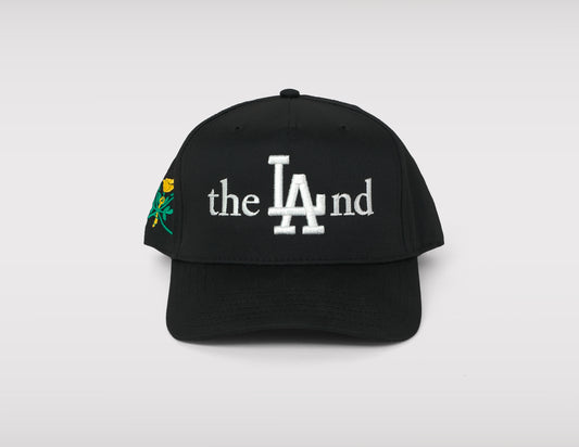 'the LAnd' Snapback - Altadena/Pasadena